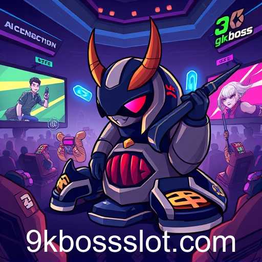 9kboss Gaming Community Thrives Amidst Evolving Trends