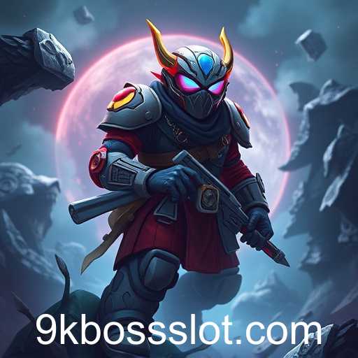 9kboss