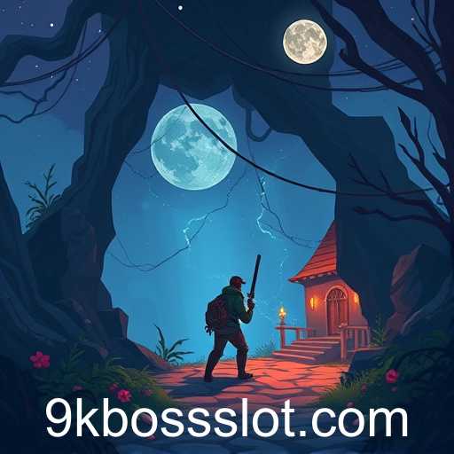 Unveiling the Thrills of Adventure Games: A Journey through the World of 9kboss