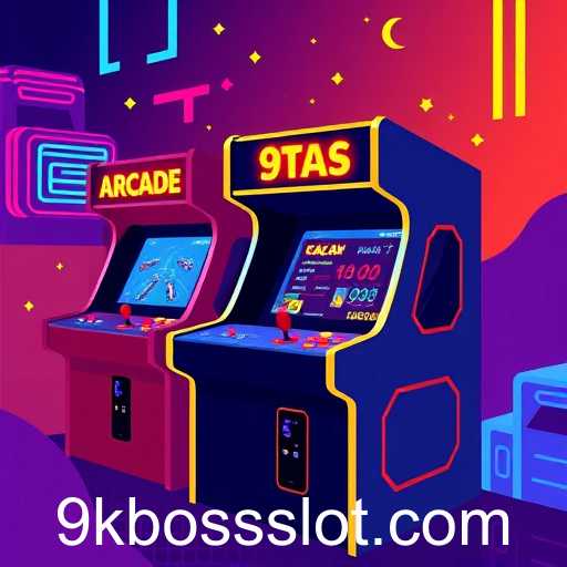 The Timeless Appeal of Arcade Games: Exploring the 