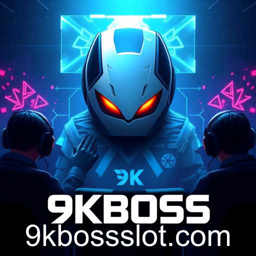 The Digital Revolution: 9kboss Reshaping Gaming Landscapes
