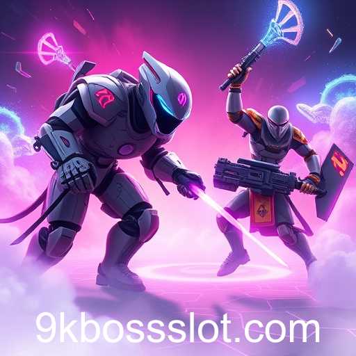 The Evolution of Game Challenges with 9kboss