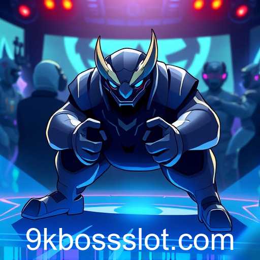 9kboss