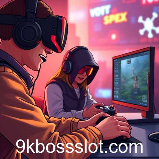 9kboss