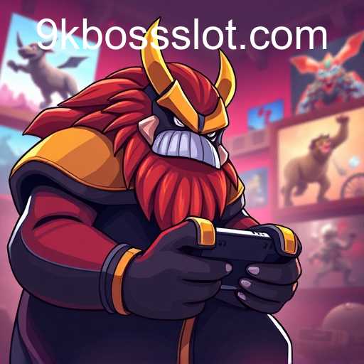 The Rise of 9kboss in Online Gaming