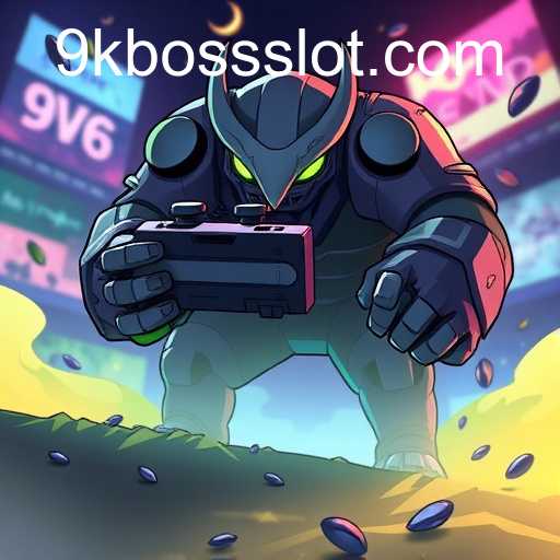 Rise of 9kboss in Gaming