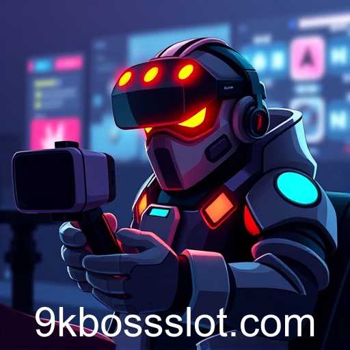 The Rise of 9kboss in Gaming Culture