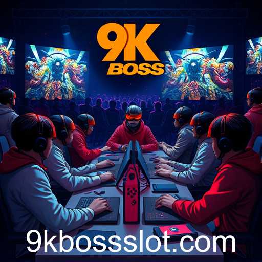 9kboss